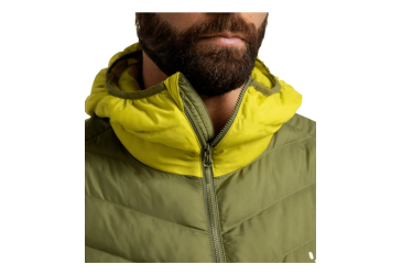 Haglöfs Sarna Mimic Hood Men's Jacket