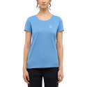 W T-shirt Haglöfs Ridge Hike SS.r.women's