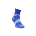 INOV8 ACTIVE MID SOCK blue