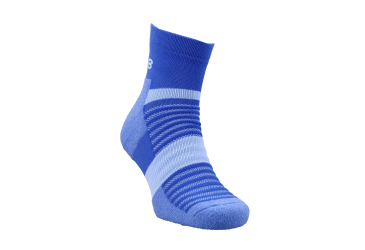 INOV8 ACTIVE MID SOCK blue