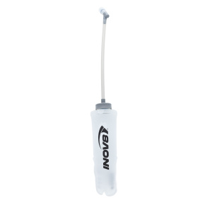 INOV8 SOFTFLASK 0,5 with 10 tube clear