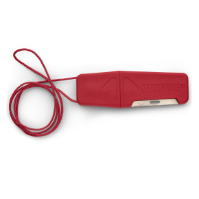Křesadlo PRIMUS Ignition Steel Large Barn Red Křesadlo PRIMUS Ignition Steel Large Barn Red