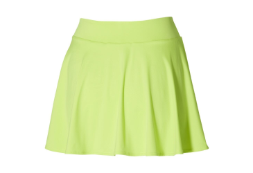 MIZUNO Mugen Flying Skirt / Neo Lime /