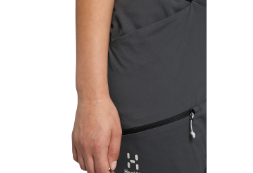 W Kalhoty Haglöfs L.I.M Fuse dámské