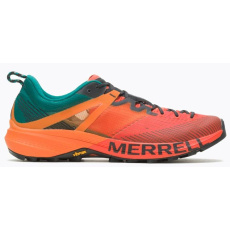 shoes merrell J067155 MTL MQM tangerine/mineral