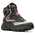 Merrell footwear J037934 ROGUE HIKER MID GTX black/white