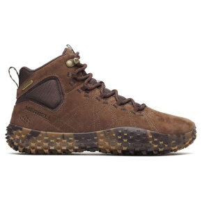 Merrell footwear J007107 WRAPT MID WP mole