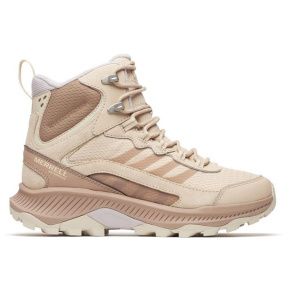 Merrell J038766 SPEED STRIKE 2 THERMO MID WP nougat footwear