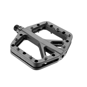 GIANT PINNER ELITE FLAT pedals-BLACK