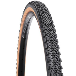 WTB RADDLER 700x40 TCS Light Fast Rolling black/brown