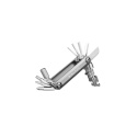 TOPEAK tool MINI P20 silver
