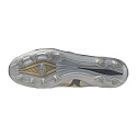 MIZUNO MIZUNO ? II ELITE(U) / Galaxy Silver/8605 C/Gold
