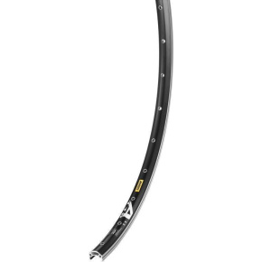MAVIC RIM A 119 BLACK 32H (J2460132)