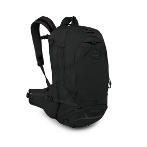 OSPREY BACKPACK ESCAPIST 25 BLACK (10004738/9)