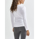 W T-shirt CRAFT ADV Essence LS