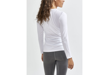 W T-shirt CRAFT ADV Essence LS