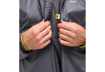 Haglöfs TT Mimic Hood Men's Jacket