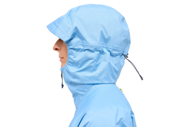 W Jacket Haglöfs L.I.M AIRAK 2.5l women's