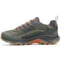 Merrell J037827 SPEED STRIKE 2 GTX olive footwear
