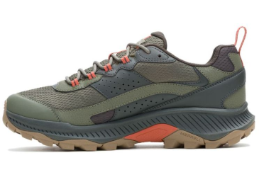 Merrell J037827 SPEED STRIKE 2 GTX olive footwear