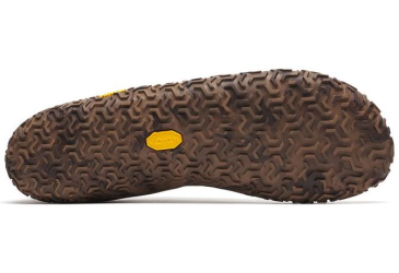 Merrell footwear J068601 VAPOR GLOVE 6 LTR coffee
