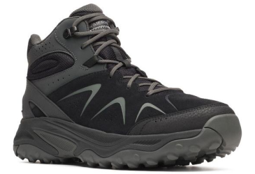 Merrell footwear J038479 YOKOTA 3 MID GTX black