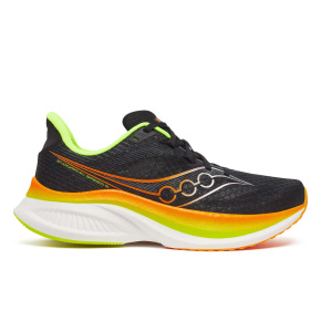 men's shoes Saucony S21007-31 ENDORPHIN SPEED 5 BLACK/VO2