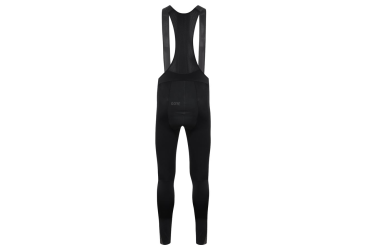 GORE C5 Thermo Bib Tights+-black-M