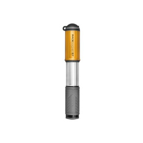 TOPEAK pump RACEROCKET MT gold
