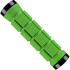 LIZARD SKINS grips Dual-Clamp Lock-On Northshore Lime Green