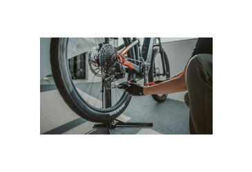 TOPEAK pump TRANSFORMER eUP 2STAGE