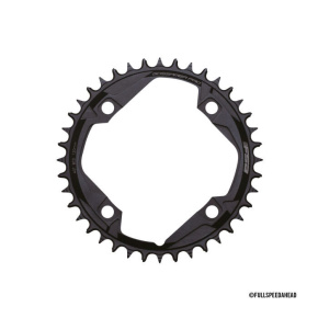 FSA Road GOSSAMER 1x 120x42 crankset