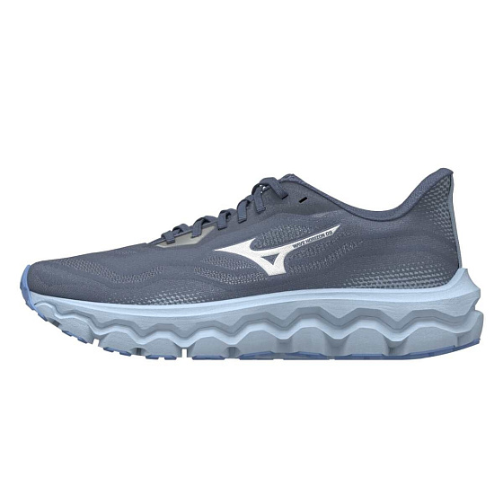 MIZUNO WAVE HORIZON 9 / Wild Wind/White/Vista Blue