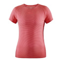 W T-shirt CRAFT PRO Dry Nanoweight SS