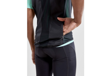 Cycling vest CRAFT ADV Essence Light Wind