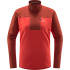 W Haglöfs ROC Flash Mid Halfzip Women's Fleece