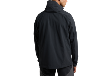 Haglöfs Move Softshell Jacket Men's