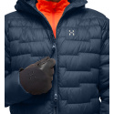 Haglöfs ROC Flash Down Hood Men's Jacket