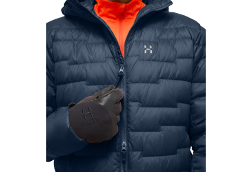 Haglöfs ROC Flash Down Hood Men's Jacket