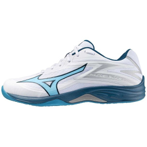 MIZUNO THUNDER BLADE Z / White/Sailor Blue/Silver / 51.0/15.