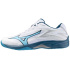 MIZUNO THUNDER BLADE Z / White/Sailor Blue/Silver / 51.0/15.
