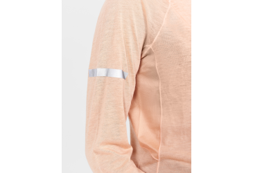 W Shirt CRAFT ADV SubZ Wool LS 2