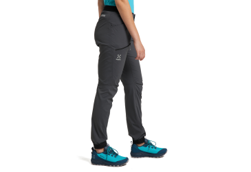 W Kalhoty Haglöfs L.I.M Fuse dámské