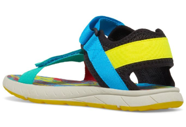 shoes merrell MK267533 KAHUNA WEB 2.0 multi