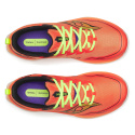 pánská obuv saucony S21066-130 PEREGRINE 16 fire/black