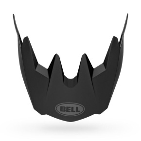 BELL Sanction 2 Visor mt black M/L/XL