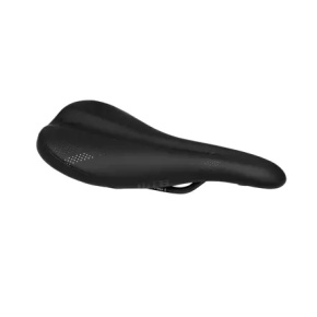 WTB SILVERADO 265 Medium Steel Black saddle