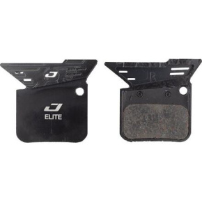 JAGWIRE Elite Cooling Sram Brake Pads (Red eTap)