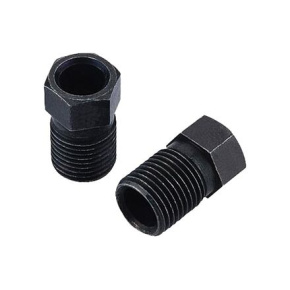 JAGWIRE compression olive for Shimano/Magura brakes (10 pcs) JAGWIRE compression olive for Shimano/Magura brakes (10 pcs)