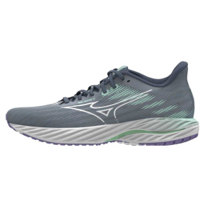 MIZUNO WAVE INSPIRE 21(W) / Tradewinds/White/Neo Mint /